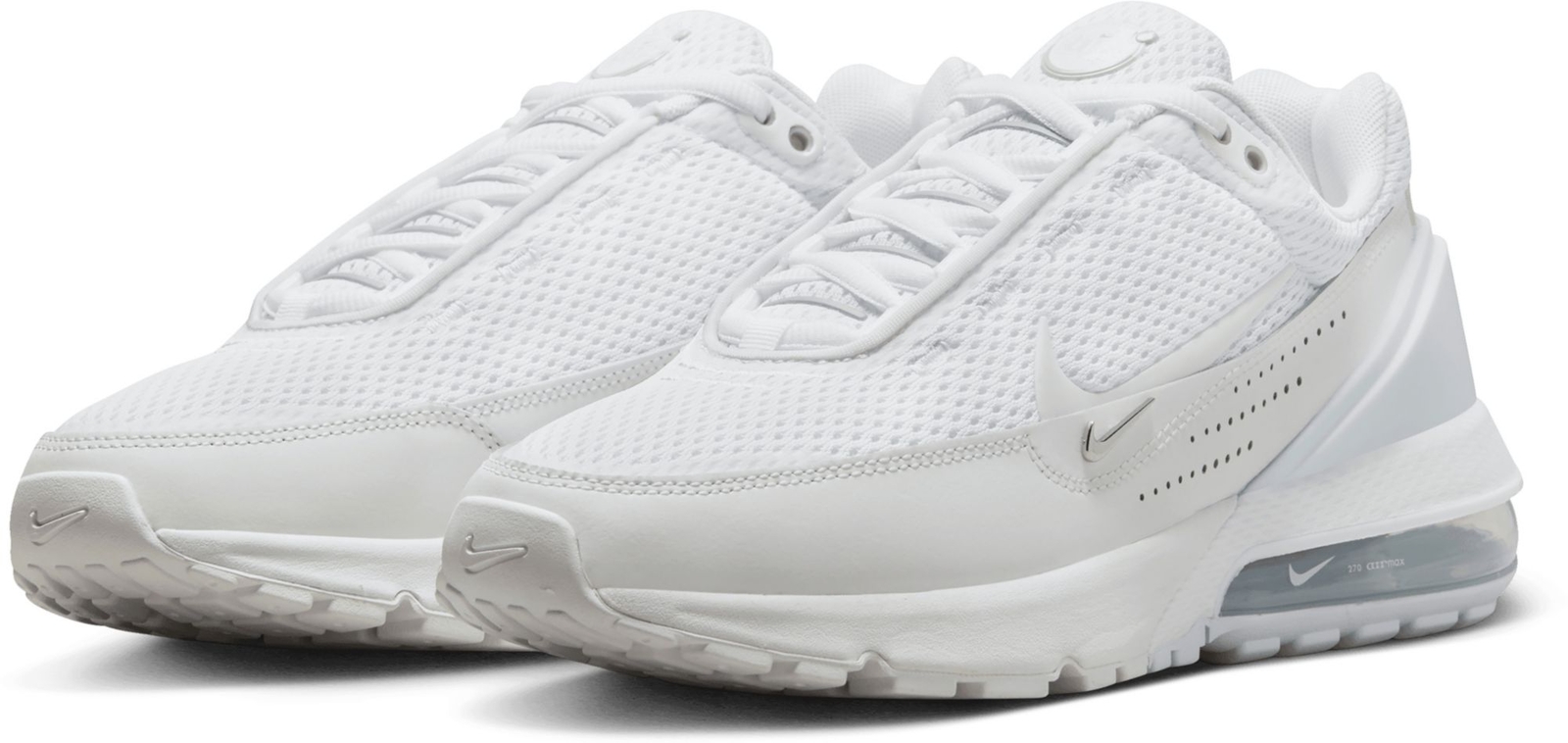 mens air max 270 triple white
